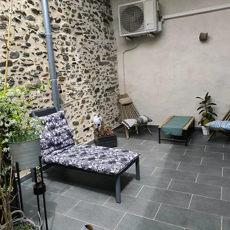 Grange Renovee Boheme Chic Dans Les 別荘 Bouleternère