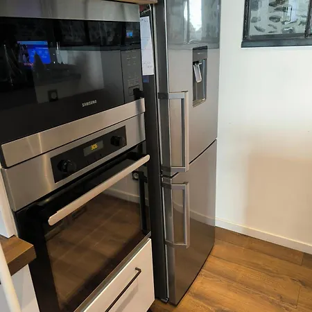 Grange Renovee Boheme Chic Dans Les