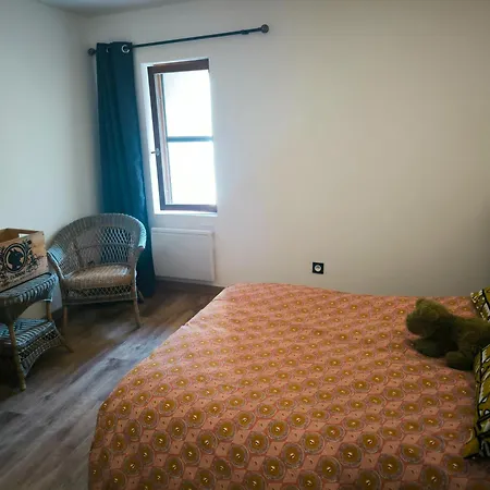 Grange Renovee Boheme Chic Dans Les * Bouleternère
