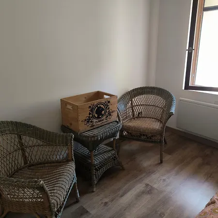 Grange Renovee Boheme Chic Dans Les 別荘 Bouleternère