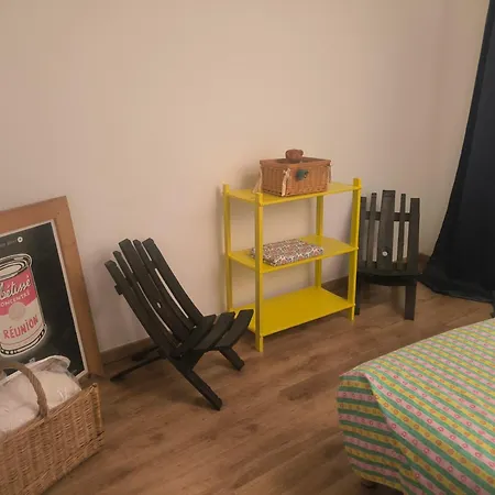 別荘 Grange Renovee Boheme Chic Dans Les Bouleternère