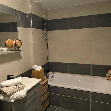 Grange Renovee Boheme Chic Dans Les *