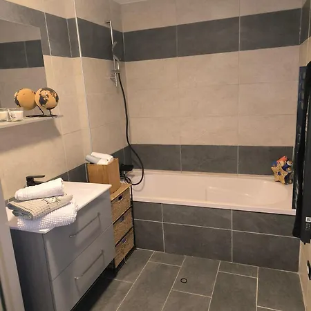 Grange Renovee Boheme Chic Dans Les * Bouleternère