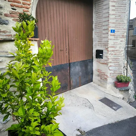 Grange Renovee Boheme Chic Dans Les 別荘