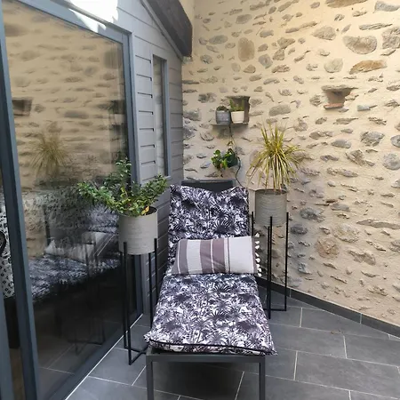 Grange Renovee Boheme Chic Dans Les Holiday home Bouleternere